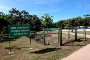 Leia mais sobre o artigo Várzea Grande debate a ampliação da APA Tanque do Fancho