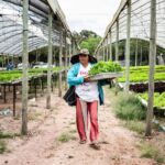 Prefeitura reforça agricultores à aderirem ao Programa Agro da Gente