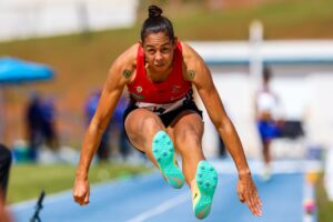 Leia mais sobre o artigo Bolsista do programa Olimpus é atração do Troféu Brasil de Atletismo