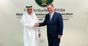 Leia mais sobre o artigo Brasil e Arábia Saudita firmam parceria para fortalecer agronegócio brasileiro