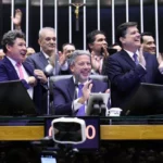 Câmara aprova reforma tributária em dois turnos