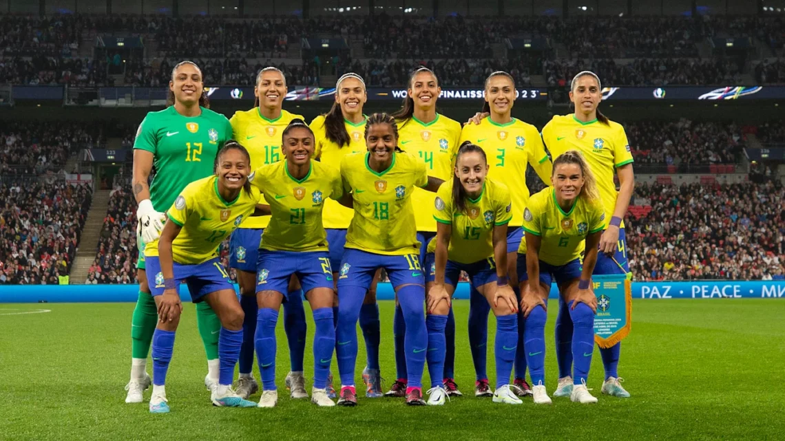 No momento, você está visualizando Copa do Mundo Feminina: folga ou ponto facultativo?