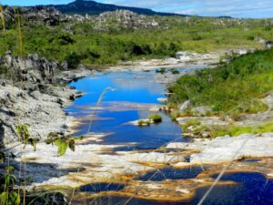 Leia mais sobre o artigo Cordilheira do Espinhaço, o novo destino do turismo de natureza no Brasil