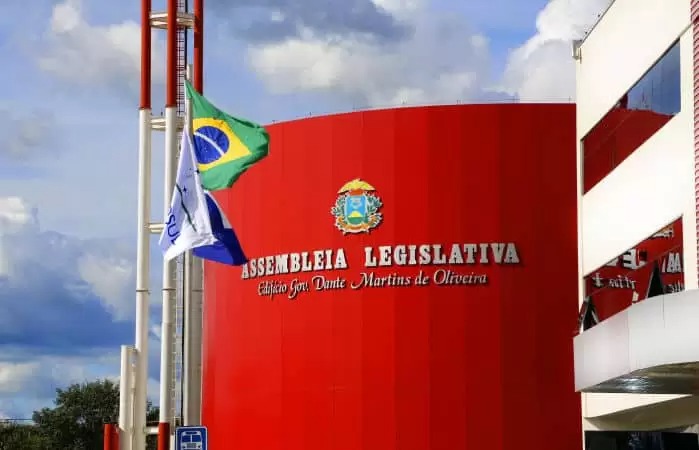 Você está visualizando atualmente CST recebe representantes do Sebrae e Senac