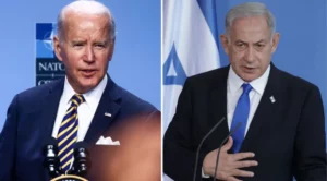 Leia mais sobre o artigo Estados Unidos e Israel reafirmam aliança para “conter” Irã