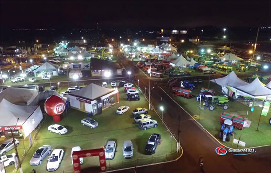 No momento, você está visualizando EXPOAGRO 2023: Expoagro terá noite gospel no dia 10 de julho