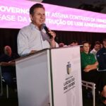 Governador autoriza moradias em Lucas do Rio Verde