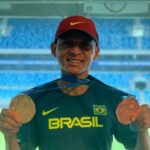 Já estão abertas as inscrições para o Bolsa Atleta de Mato Grosso