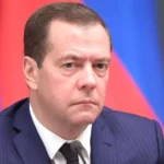 MEDVEDEV: Rússia poderá usar armas nucleares contra a Ucrânia