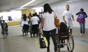 Leia mais sobre o artigo Brasil tem mais de 18 milhões de pessoas com deficiência