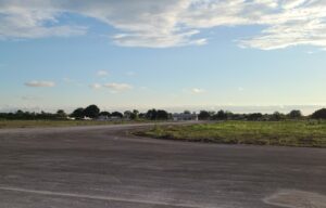 Leia mais sobre o artigo Governo de MT autoriza início de obras no Aeroporto de Cáceres