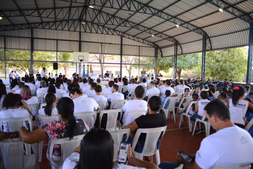 No momento, você está visualizando Papiro contempla estudantes e inventores com valor de R$ 3 mil