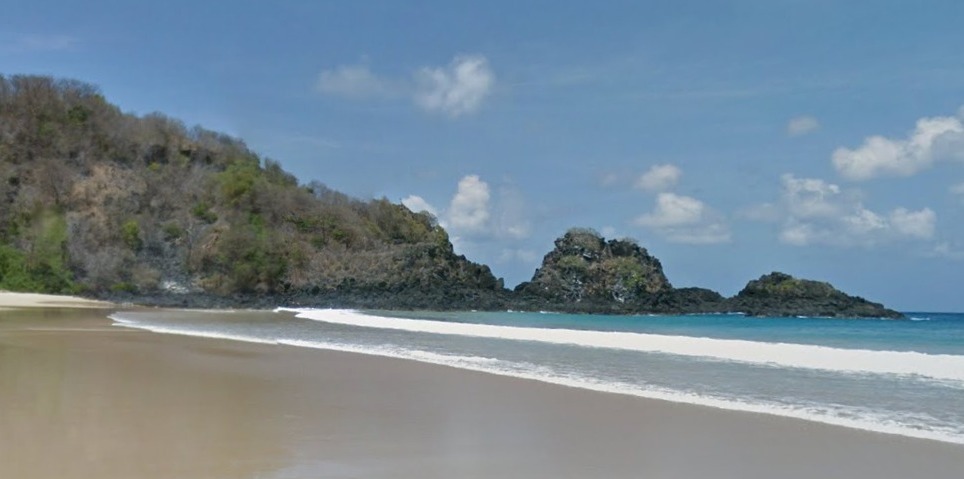 No momento, você está visualizando Praia do Nordeste é escolhida entre as mais bonitas do mundo