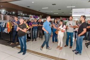 Leia mais sobre o artigo Prefeito de Cuiabá confirma presença na 13ª Femoda