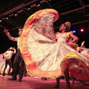 Leia mais sobre o artigo Sesc-MT terá apresentação de Flor de Atalaia e aulas ginástica