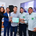 Qualifica Juventude 2023 capacita 146 alunos em diversos cursos