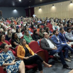 Sesc e Senac-MT reúnem educadores de todo o estado em Cuiabá