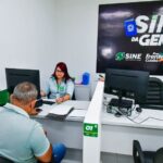 Sine Municipal oferta 576 vagas com salário de até R$ 2 mil