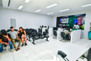 Leia mais sobre o artigo Sine oferta 655 vagas de emprego em Cuiabá, confira!