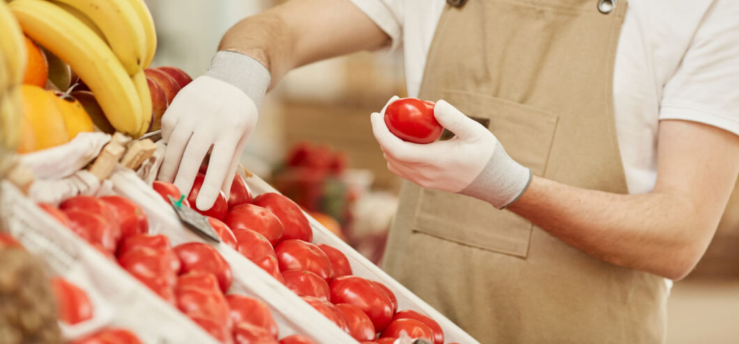 Você está visualizando atualmente Tomate encarece preço da cesta básica em Cuiabá na segunda semana de julho