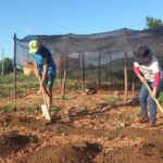 Trabalhadores pedem redução de juros para produzir alimentos