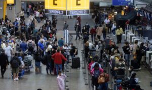 Leia mais sobre o artigo Senacon cobra explicações da 123Milhas sobre viagens canceladas