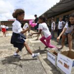 Governo federal repassa R$ 15 milhões para educação infantil