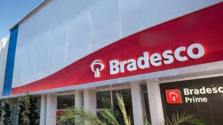 Você está visualizando atualmente Bradesco abre processo seletivo com 372 vagas home office