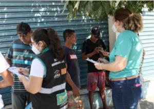 Leia mais sobre o artigo CIAMP/RUA: A Assistência Social de Cuiabá convoca interessados