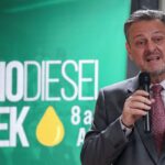 Carlos Fávaro defende regulamentação de biodiesel B20