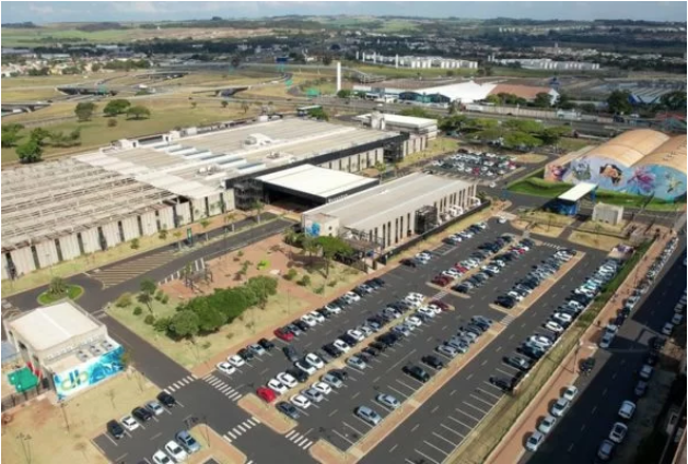 No momento, você está visualizando Conheça a primeira faculdade focada no agronegócio