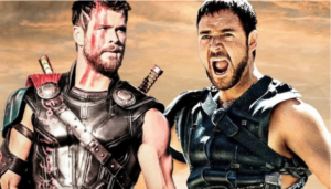 Leia mais sobre o artigo Gladiador 2 quebra recorde financeiro de cinema na Europa