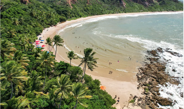 Você está visualizando atualmente João Pessoa é a bola da vez no turismo nordestino