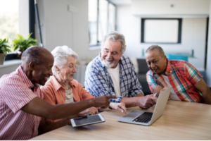 Leia mais sobre o artigo ALMT promove inclusão social e cuidados para pessoas idosas