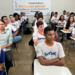 SENAC-MT: Cursos gratuitos com 852 vagas em 11 cidades