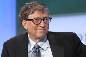 Leia mais sobre o artigo Bill Gates afirma qual será o único trabalho que sobreviverá à IA