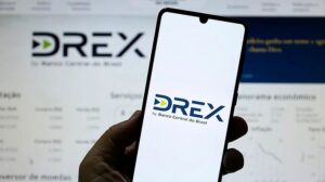 Leia mais sobre o artigo Saiba como funciona o DREX, o real digital