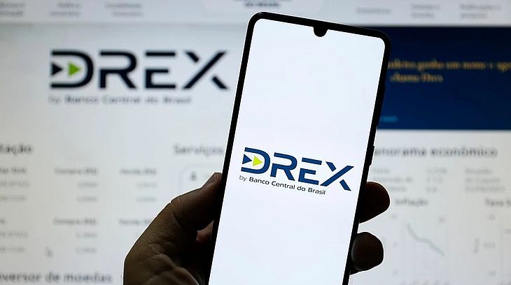 Você está visualizando atualmente Saiba como funciona o DREX, o real digital