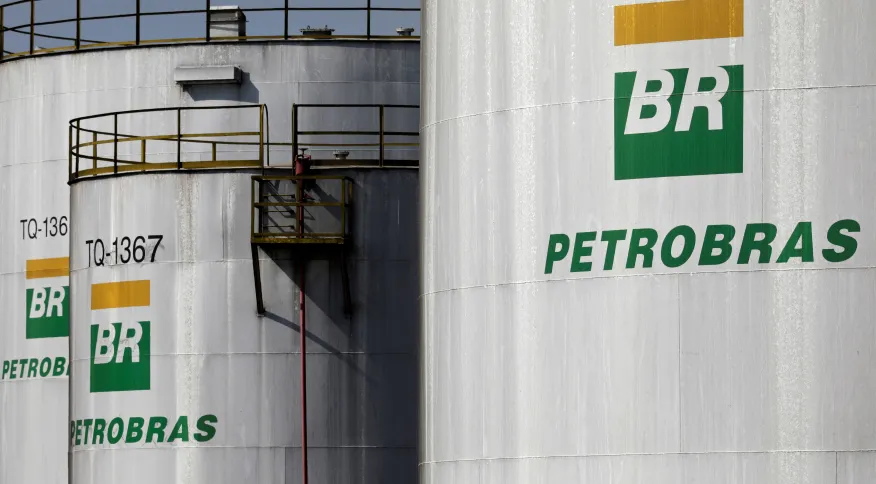 Você está visualizando atualmente Petrobras vai pagar R$ 14,9 bilhões em dividendos aos acionistas até o final do ano