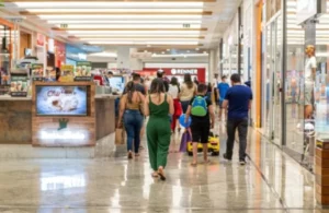 Leia mais sobre o artigo Julho registra melhora na confiança do comerciante em Cuiabá
