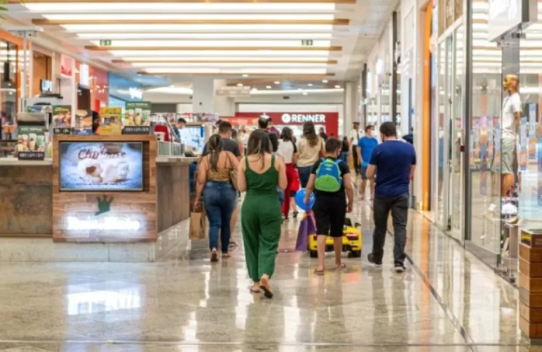 Você está visualizando atualmente Julho registra melhora na confiança do comerciante em Cuiabá