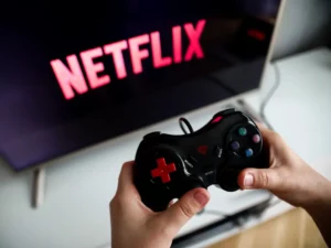 Leia mais sobre o artigo Netflix vai testar streaming de games para assinantes