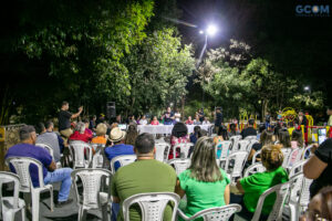 Leia mais sobre o artigo Prefeitura conclui obra do parque Arareau na Vila Cardoso