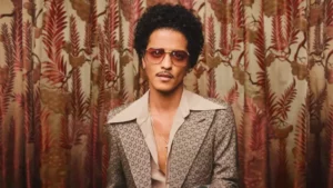 Leia mais sobre o artigo THE TOWN: Relembre a última passagem de Bruno Mars no Brasil