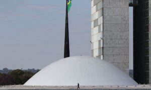 Leia mais sobre o artigo Projeto que regula mercado de carbono é apresentado no Senado