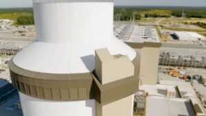 Leia mais sobre o artigo Quanta energia o novo reator nuclear dos EUA pode gerar?