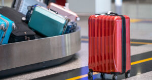 Leia mais sobre o artigo Regras dos aeroportos para evitar troca de bagagem ficam severas