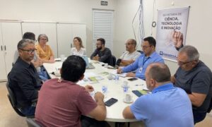 Leia mais sobre o artigo Rondonópolis se prepara para participar do Prêmio Cidades Inovadoras de MT