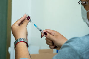 Leia mais sobre o artigo Saúde convoca idosos, crianças e gestantes para se vacinarem
