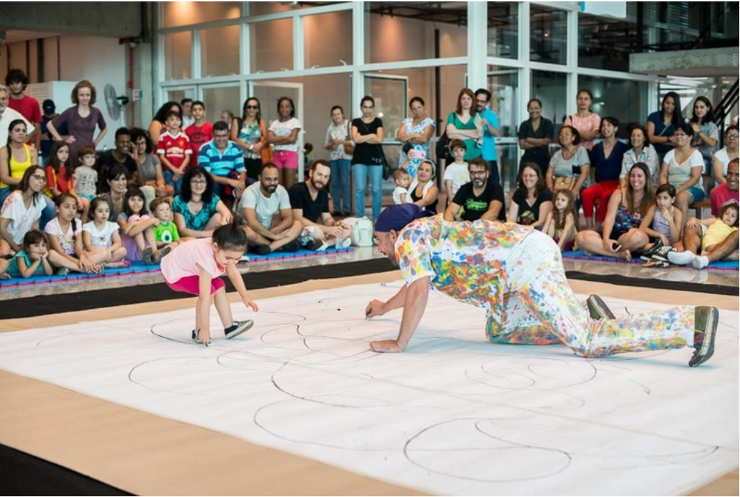 Você está visualizando atualmente Sesc-MT promove cultura do cerrado em apresentações gratuitas